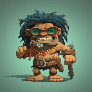Troll Hunters 2