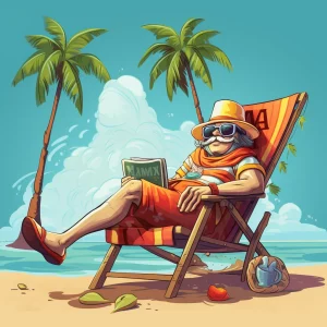 Tropical Bonanza