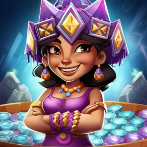 Twice the Diamonds