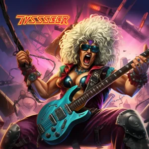 Twisted Sister