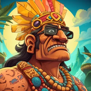 Two Mayans
