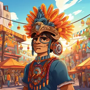 Ultimate Fire Link Olvera Street