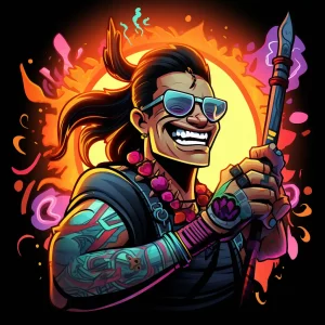 Ultimate Ink