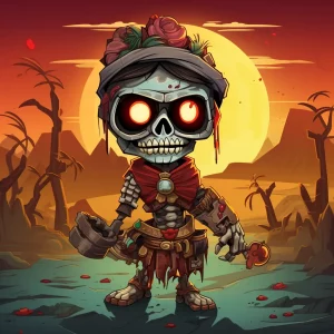 Undead Fortune