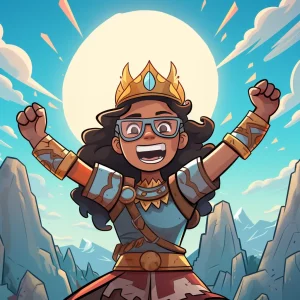 Valkyrie Queen