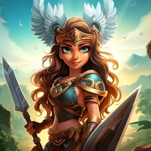 Valkyrie