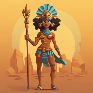 Valley of the Gods 2