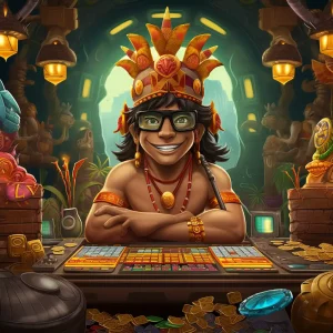 Vault of Fortune