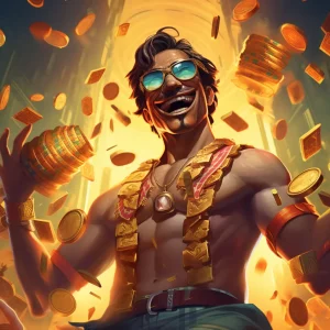 Vegas Gold