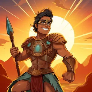Victorious MAX