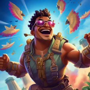 Victorious