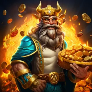Viking Reign