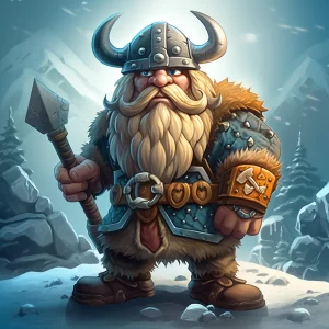 Viking Vanguard