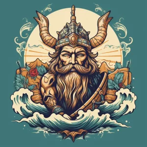 Viking Voyage