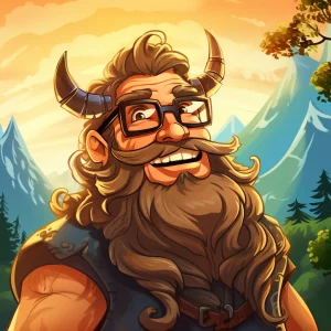 Viking Wilds