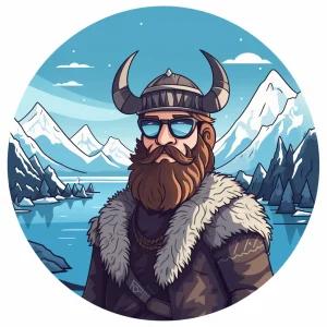 Vikings Creed