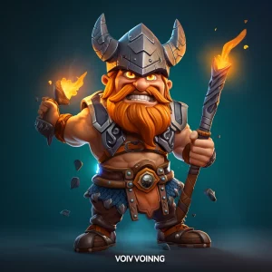 Vikings Fortune