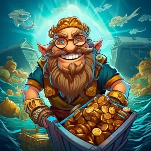 Viking’s Ransom
