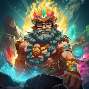 Warlords: Crystals of Power