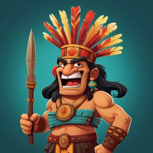 Way of the Warrior