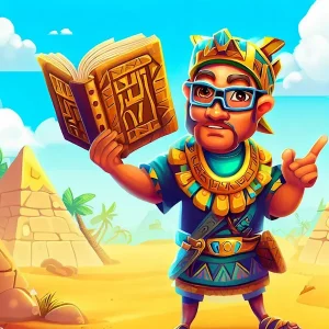 Wealthy Maya