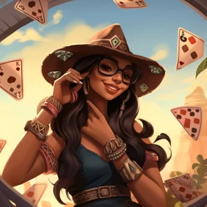 Western Belles