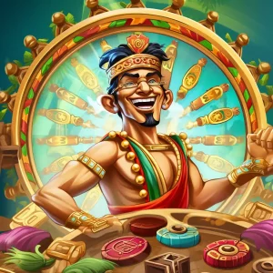 Wheel of Fortune Exotic Far East