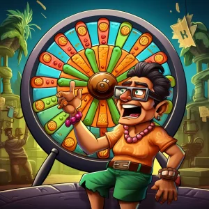 Wheel of Fortune On Tour