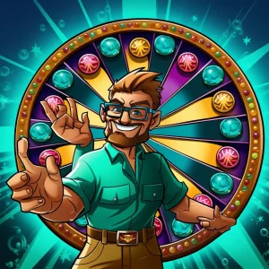 Wheel of Fortune Ultra 5 Reels