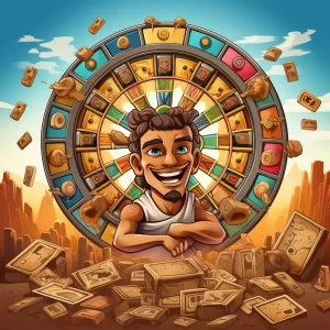Wheel of Wonders