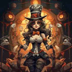 Wicked Circus
