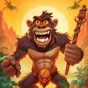 Wild Ape