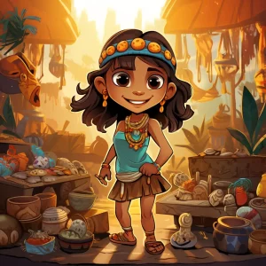 Wild Bazaar