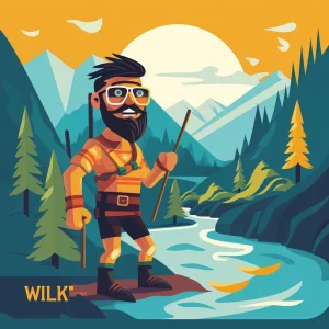 Wild Falls