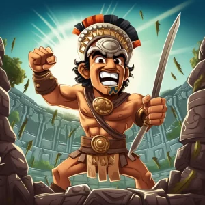 Wild Gladiators