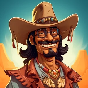 Wild Jack 81