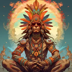 Wild Mantra