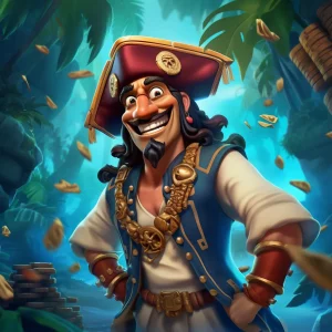 Wild Pirates