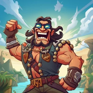 Wild Plunder