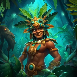 Wild Tome of the Woods