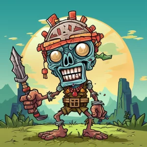 Wild Walker