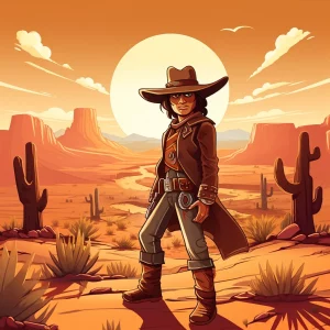 Wild Wild West