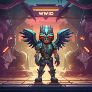 Wild Worlds