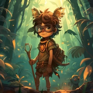 Wilderland