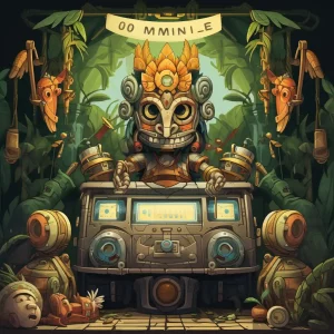 Wilds of Fortune