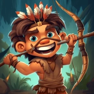 William Tell & The Wild Arrows