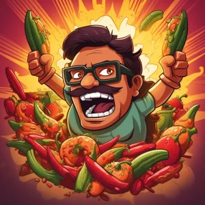 Willy’s Hot Chillies