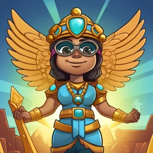 Wings of Ra