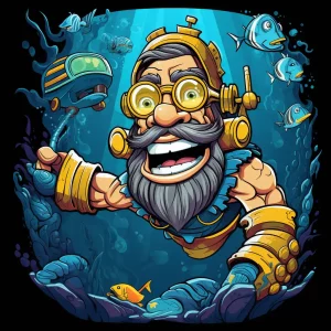 Wins of Nautilus Megaways