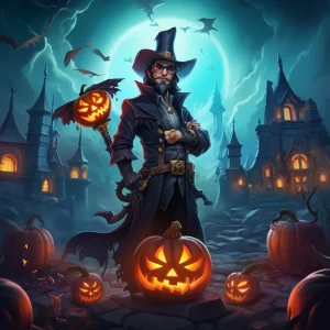 Witch hunter